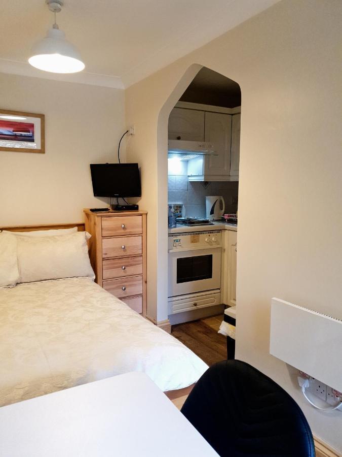ווינדרמר 'Mysty' Studio Style Winter Deal On 3 Nights Or More Nov To Mar מראה חיצוני תמונה