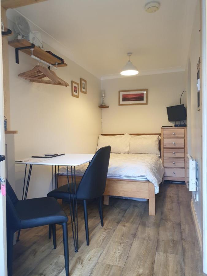 ווינדרמר 'Mysty' Studio Style Winter Deal On 3 Nights Or More Nov To Mar מראה חיצוני תמונה